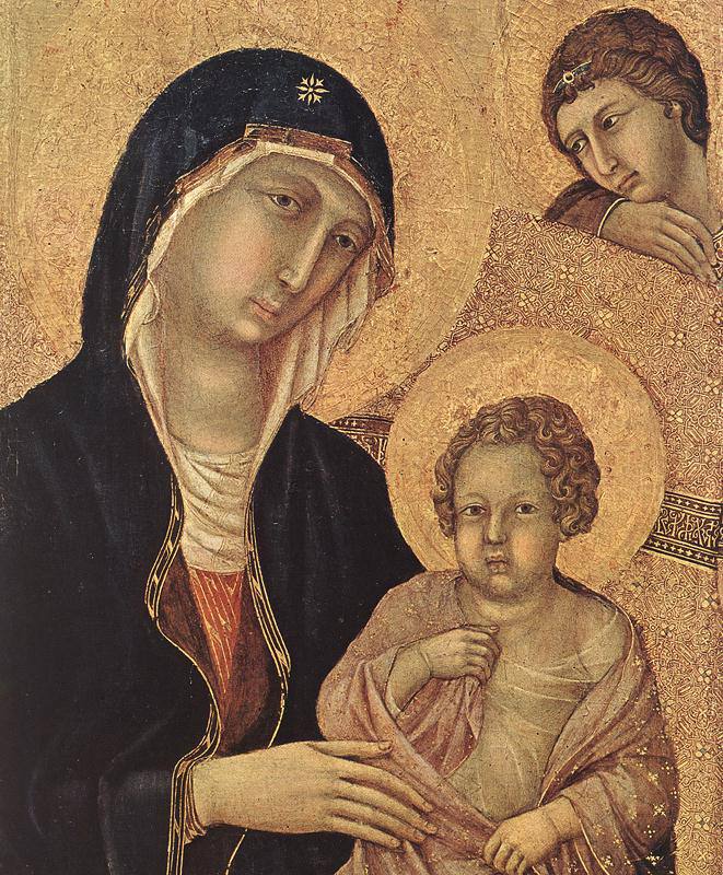 An introduction to Sienese Renaissance art - Dievole