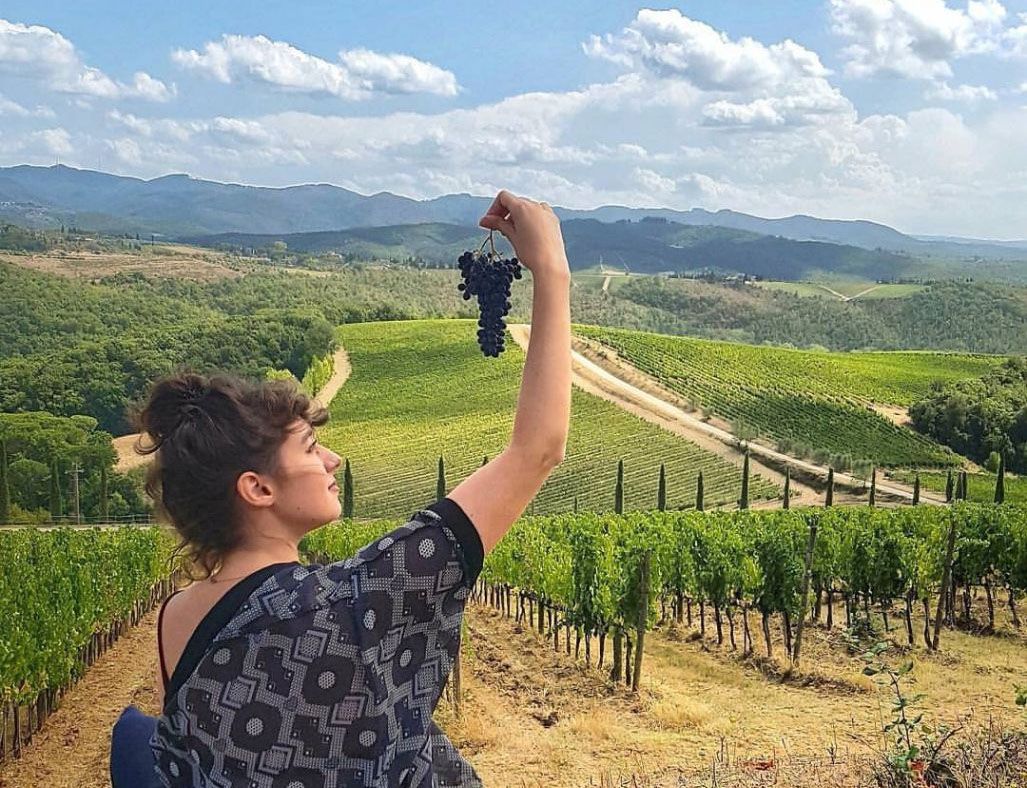 wine on instagram best wine accounts to follow - best nature instagram accounts to follow