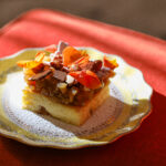 Christmas Brunch & Cantine Aperte a Natale